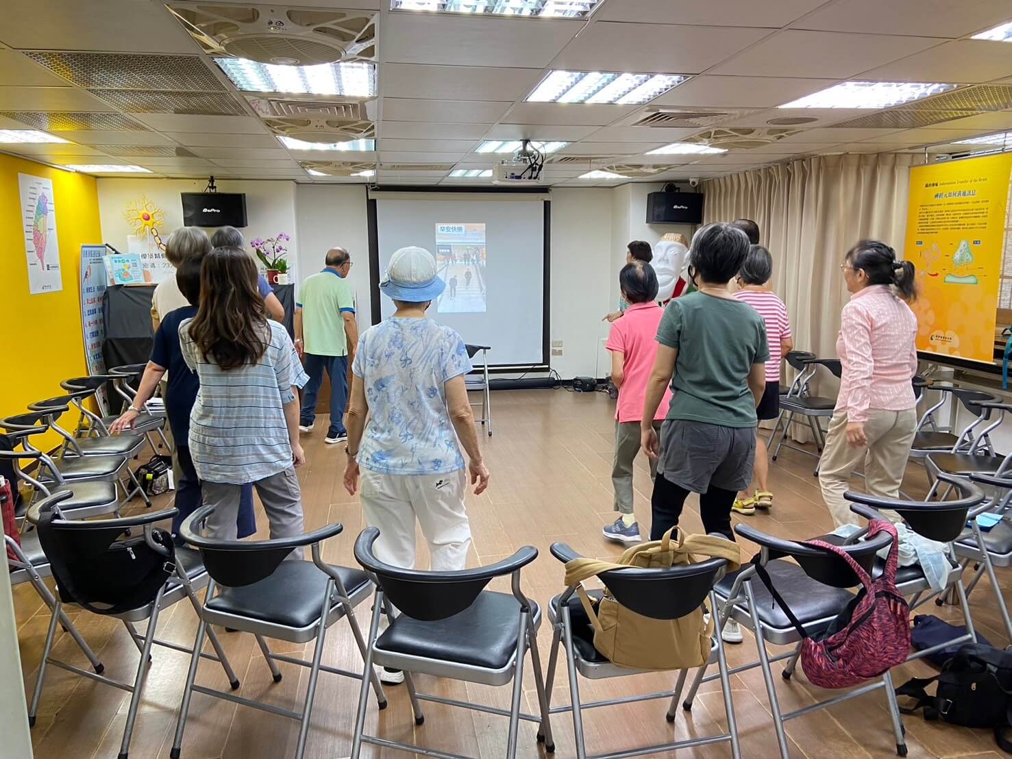 2024817優築講座 人生專家教我的生命功課