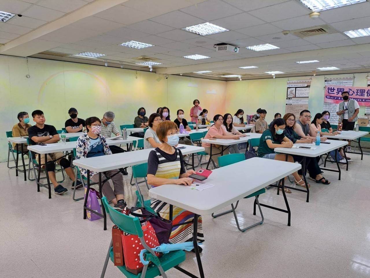 2024/10/26 為幸福說一個不快樂的故事