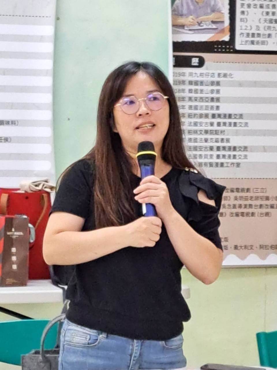 2024／9／21 自殺防治講座